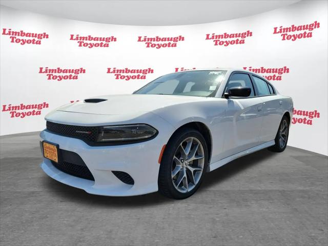 2023 Dodge Charger GT