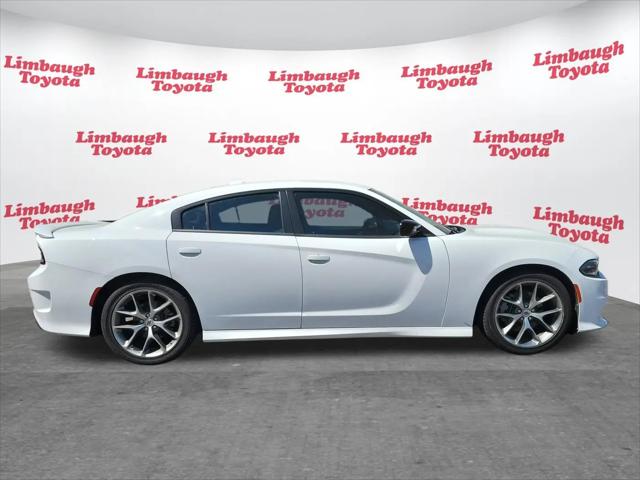 2023 Dodge Charger GT