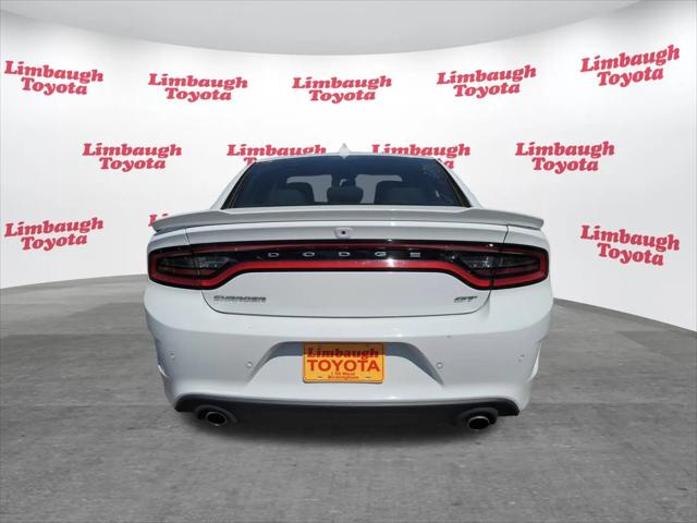 2023 Dodge Charger GT