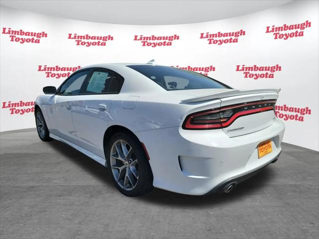 2023 Dodge Charger GT