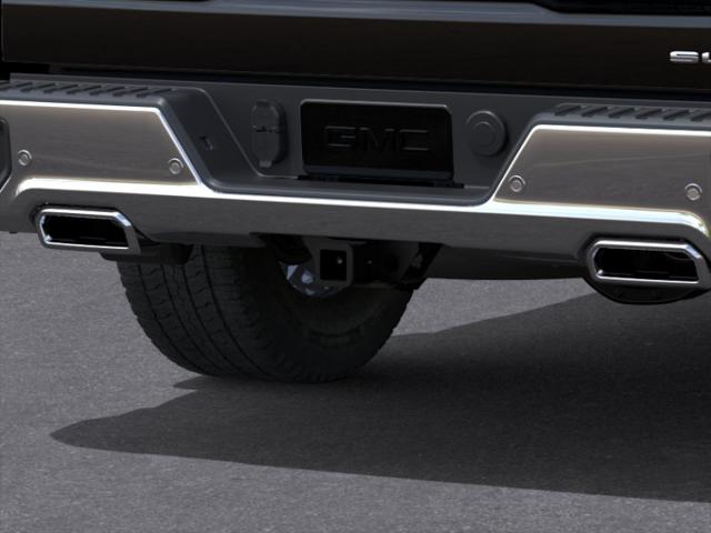 2026 GMC Sierra 1500 Crew Cab, Short Bed, SLT, 4WD