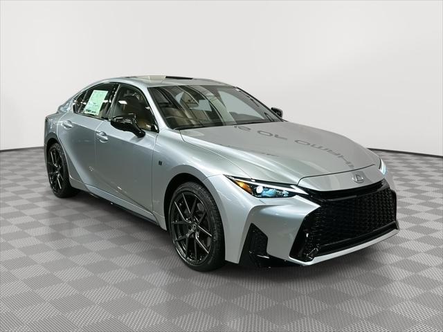2026 Lexus IS 350 F SPORT Design for sale in Omaha, NE