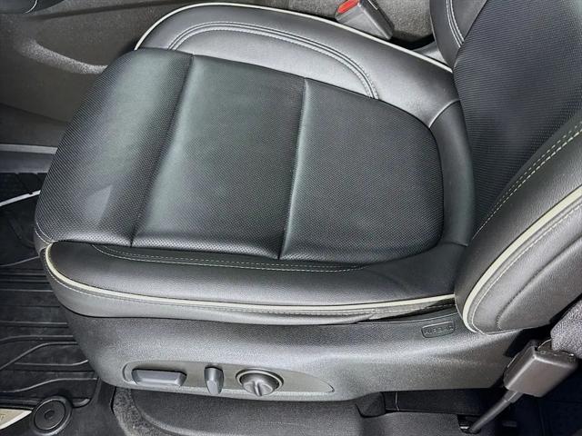 2023 Chevrolet Traverse AWD Premier