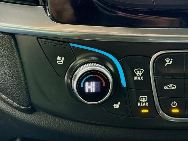 2023 Chevrolet Traverse AWD Premier