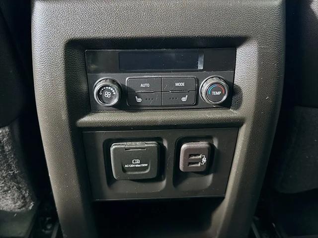 2023 Chevrolet Traverse AWD Premier