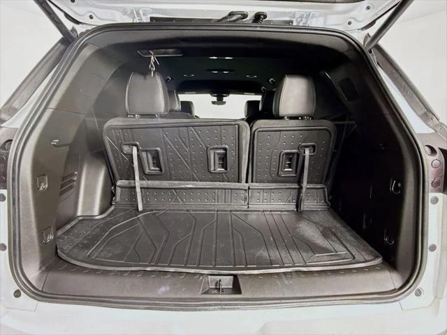 2023 Chevrolet Traverse AWD Premier
