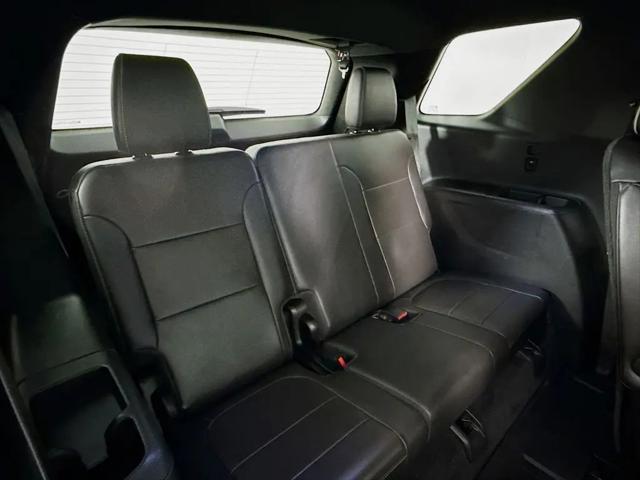 2023 Chevrolet Traverse AWD Premier
