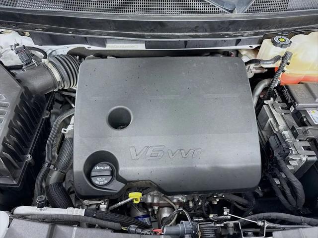 2023 Chevrolet Traverse AWD Premier