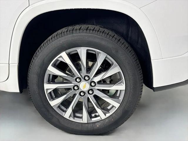2023 Chevrolet Traverse AWD Premier
