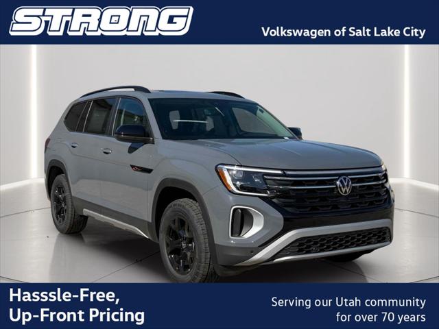 2026 Volkswagen Atlas Peak Edition for sale in Salt Lake City, UT