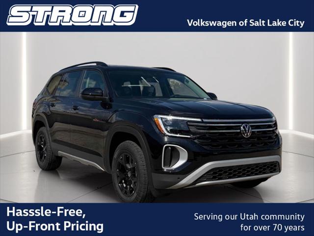 2026 Volkswagen Atlas Peak Edition for sale in Salt Lake City, UT