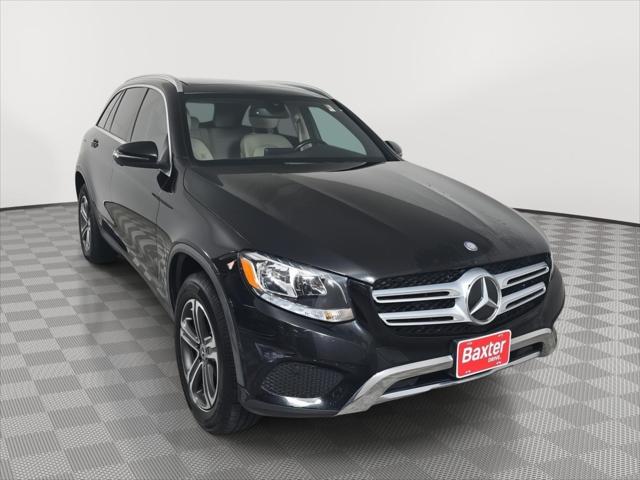 2017 Mercedes-Benz GLC 4MATIC for sale in Omaha, NE