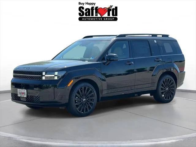2026 Hyundai Santa Fe Calligraphy for sale in Springfield, VA