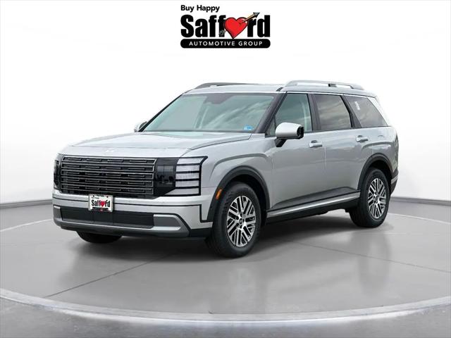2026 Hyundai Palisade SEL Premium 8P for sale in Springfield, VA