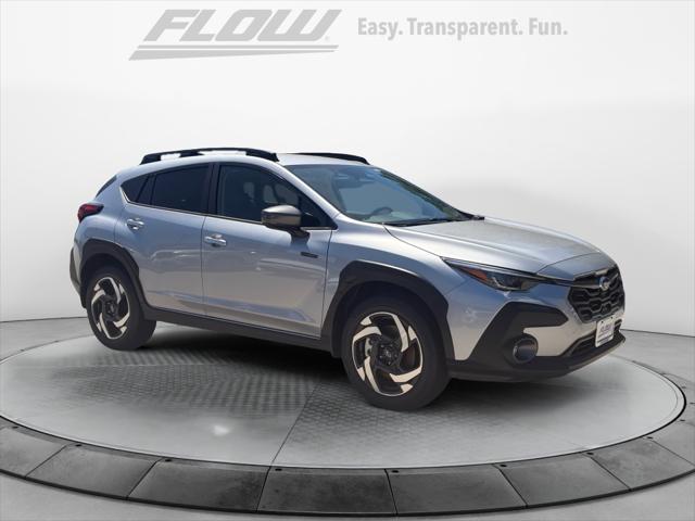 2026 Subaru Crosstrek Limited for sale in Charlottesville, VA