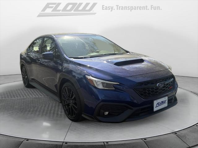 2026 Subaru WRX Limited for sale in Charlottesville, VA
