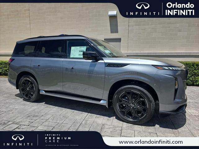 2026 INFINITI QX80 SPORT AWD for sale in Orlando, FL
