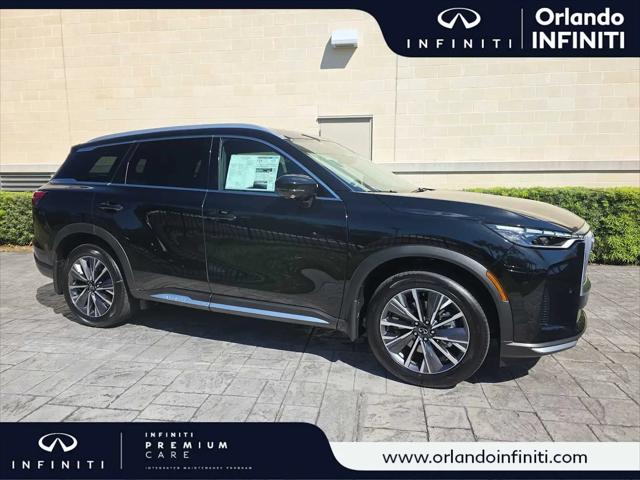 2026 INFINITI QX60 LUXE AWD for sale in Orlando, FL