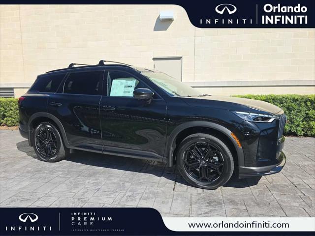 2026 INFINITI QX60 SPORT AWD for sale in Orlando, FL