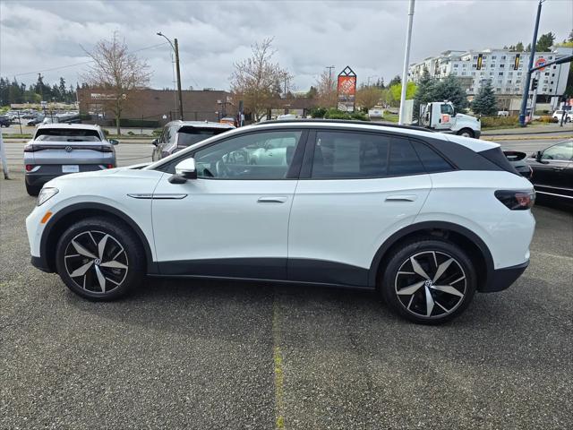 2023 Volkswagen ID.4 AWD Pro S
