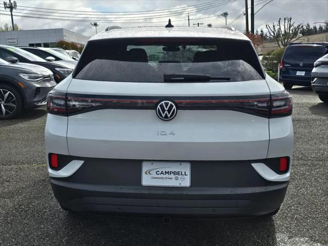 2023 Volkswagen ID.4 AWD Pro S