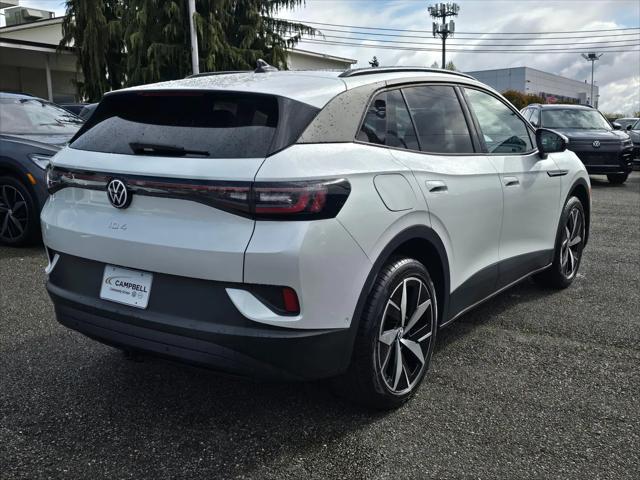 2023 Volkswagen ID.4 AWD Pro S