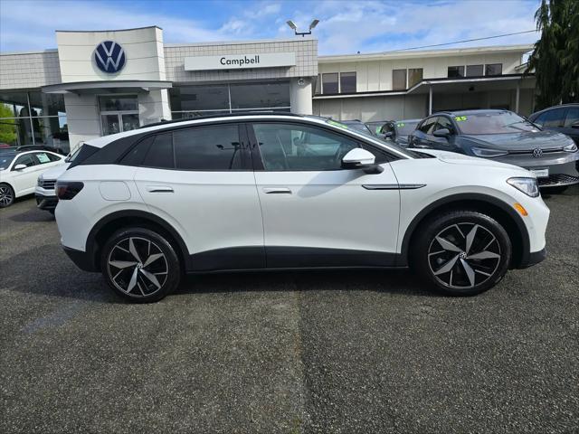 2023 Volkswagen ID.4 AWD Pro S