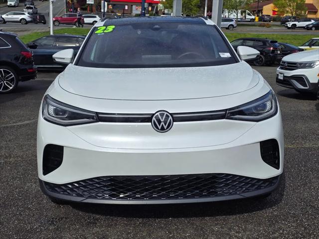 2023 Volkswagen ID.4 AWD Pro S