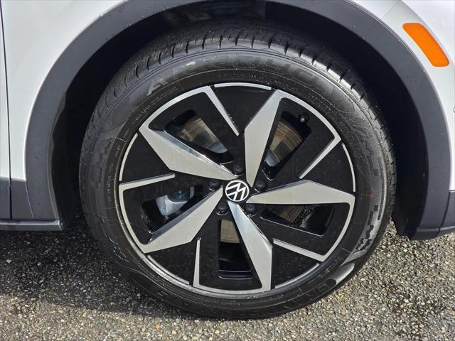 2023 Volkswagen ID.4 AWD Pro S