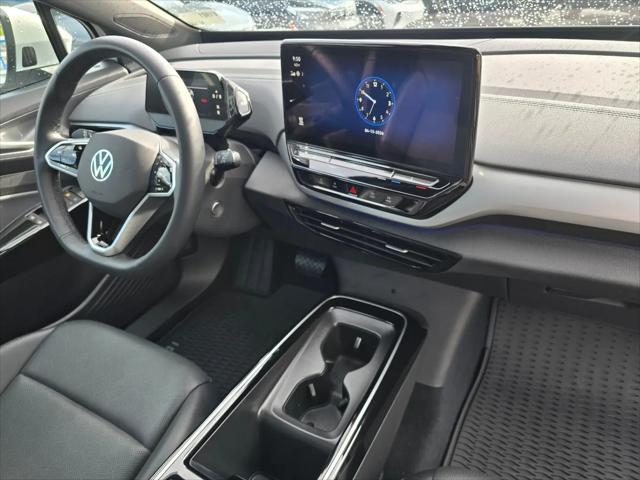 2023 Volkswagen ID.4 AWD Pro S