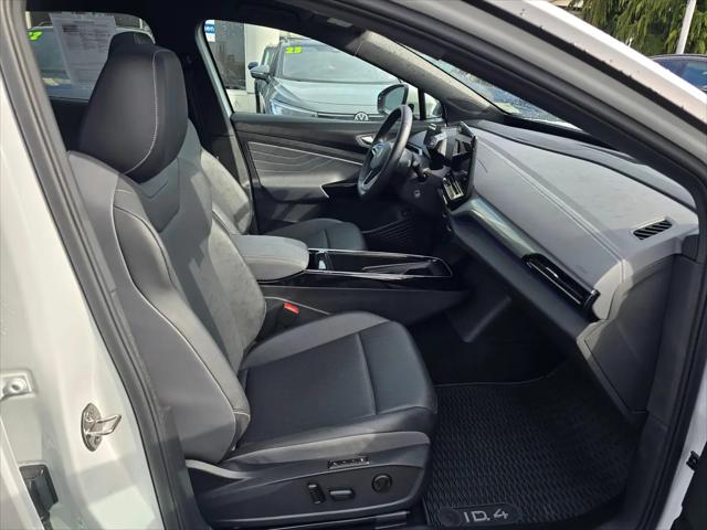 2023 Volkswagen ID.4 AWD Pro S