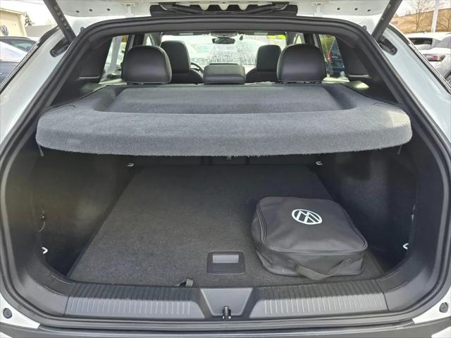 2023 Volkswagen ID.4 AWD Pro S