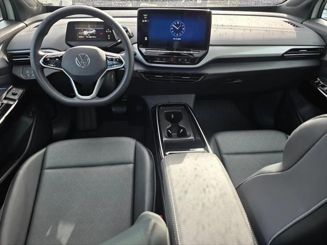 2023 Volkswagen ID.4 AWD Pro S