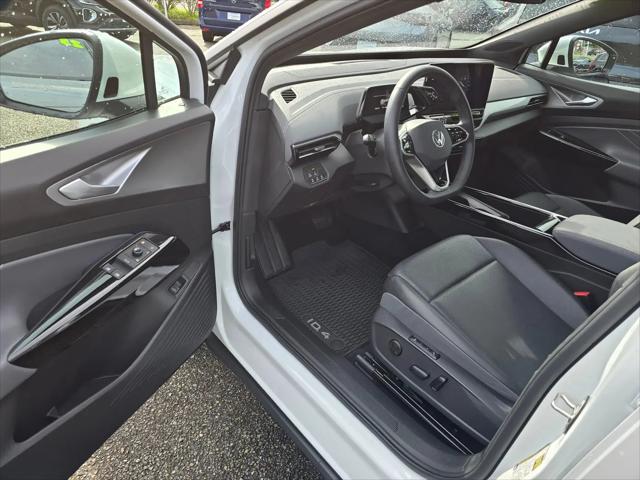 2023 Volkswagen ID.4 AWD Pro S