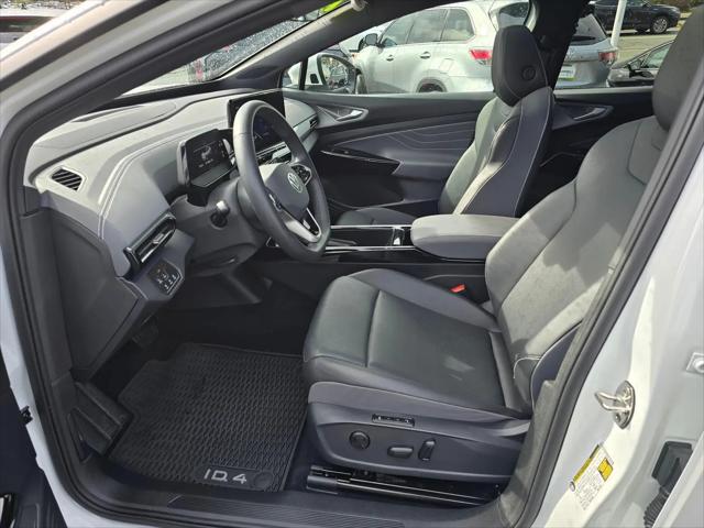 2023 Volkswagen ID.4 AWD Pro S