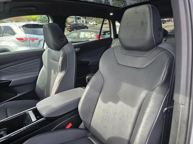2023 Volkswagen ID.4 AWD Pro S