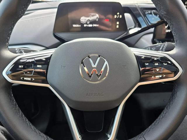 2023 Volkswagen ID.4 AWD Pro S