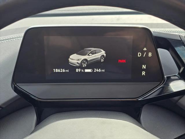 2023 Volkswagen ID.4 AWD Pro S