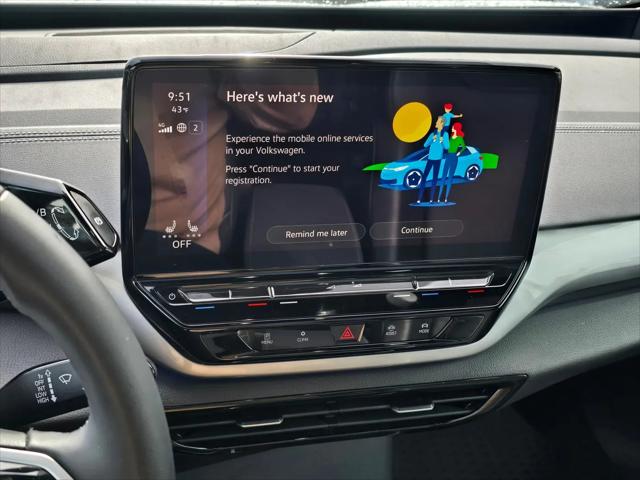 2023 Volkswagen ID.4 AWD Pro S