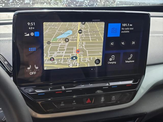 2023 Volkswagen ID.4 AWD Pro S