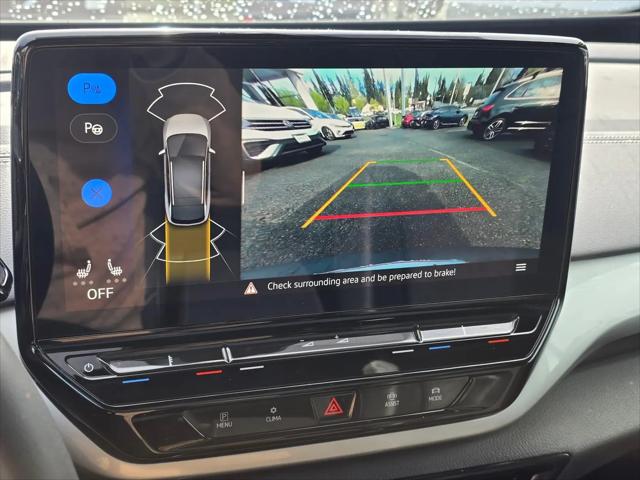 2023 Volkswagen ID.4 AWD Pro S