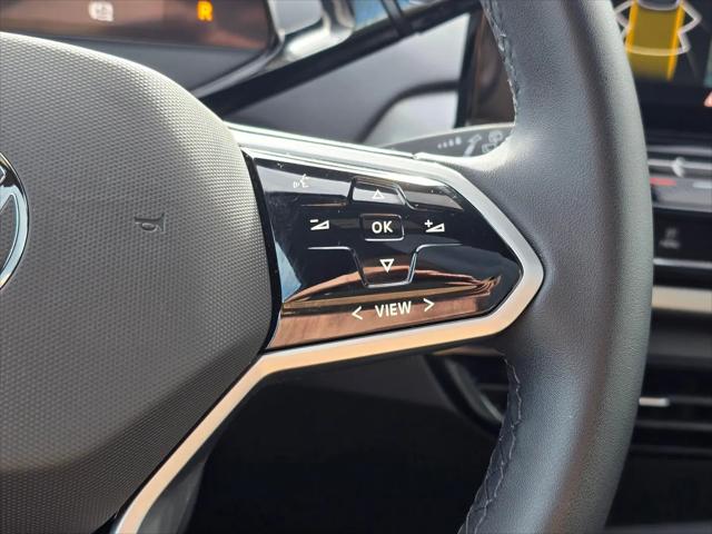 2023 Volkswagen ID.4 AWD Pro S