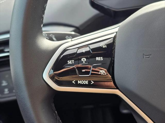 2023 Volkswagen ID.4 AWD Pro S