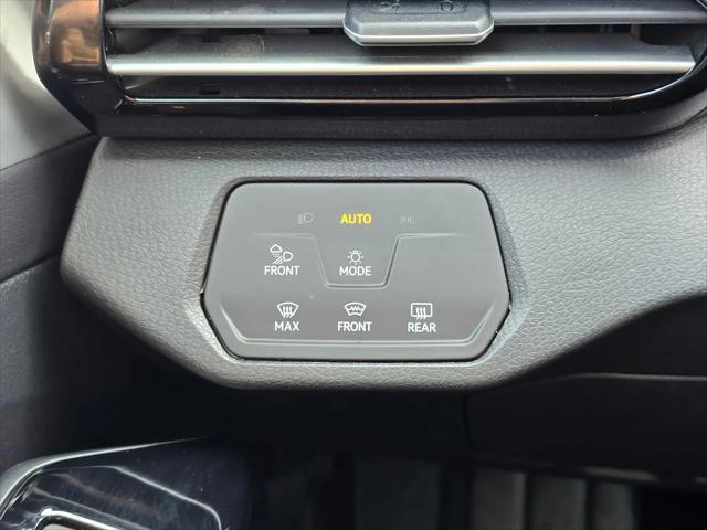 2023 Volkswagen ID.4 AWD Pro S