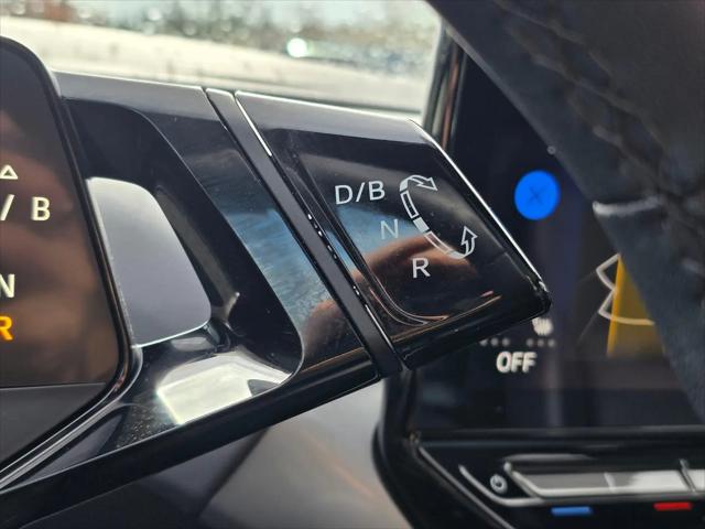 2023 Volkswagen ID.4 AWD Pro S