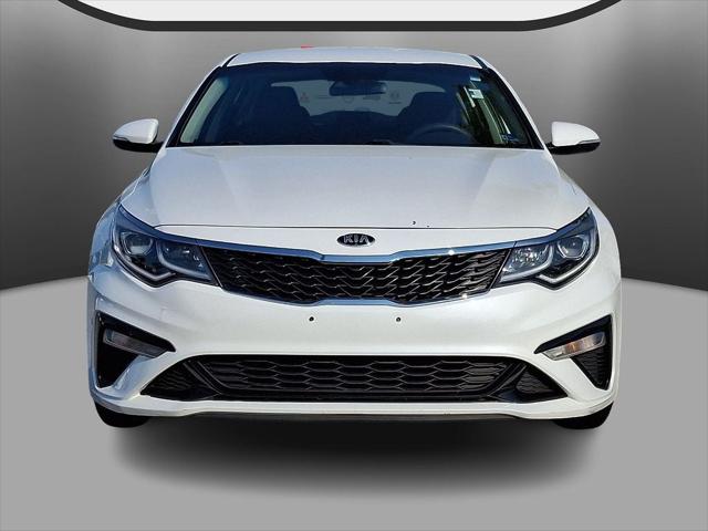 2019 Kia Optima LX 2019 Kia Optima LX
