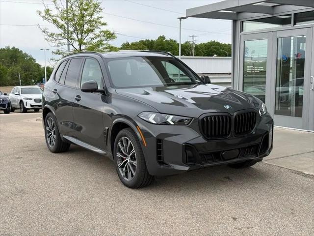 2026 BMW X5 xDrive40i for sale in Madison, WI