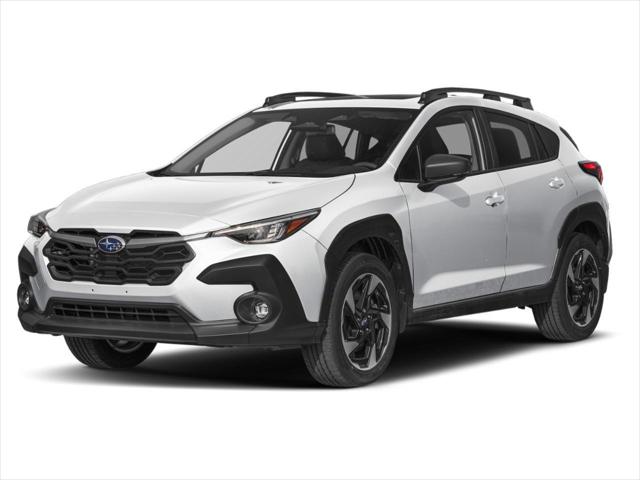 2026 Subaru Crosstrek Limited for sale in Omaha, NE