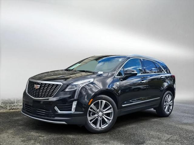 2023 Cadillac XT5 AWD Premium Luxury for sale in Puyallup, WA