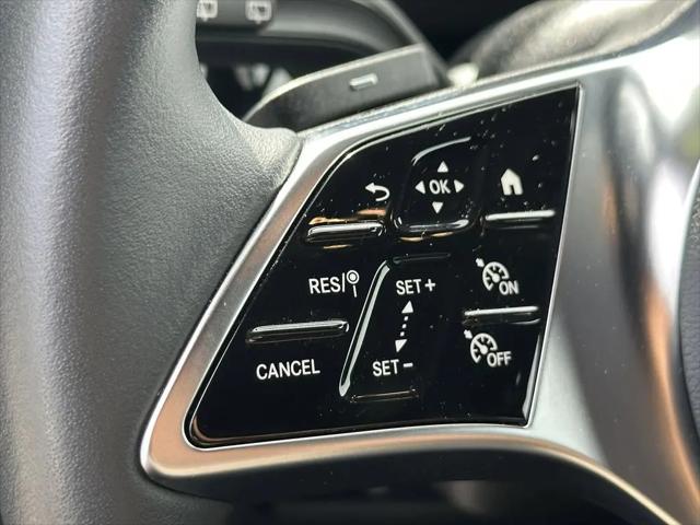 2025 Mercedes-Benz GLA-CLASS 4MATIC